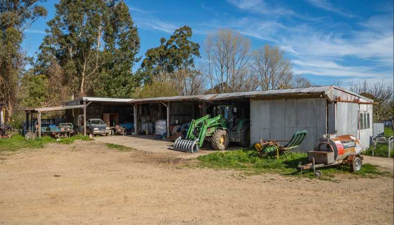 266 Rangiora Leithfield Road, Sefton