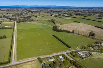 266 Rangiora Leithfield Road, Sefton
