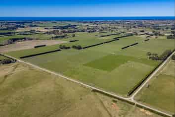 266 Rangiora Leithfield Road, Sefton