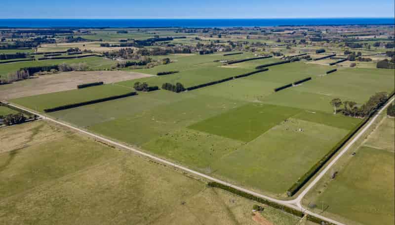 266 Rangiora Leithfield Road, Sefton