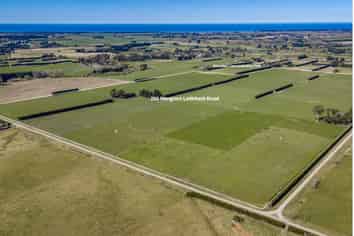 266 Rangiora Leithfield Road, Sefton