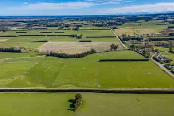 266 Rangiora Leithfield Road, Sefton