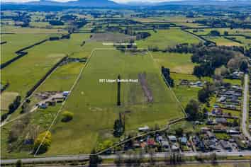 266 Rangiora Leithfield Road, Sefton