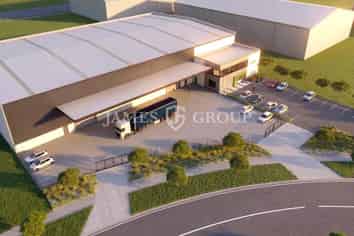 Future-Proof Your Operation - New Build in Drury