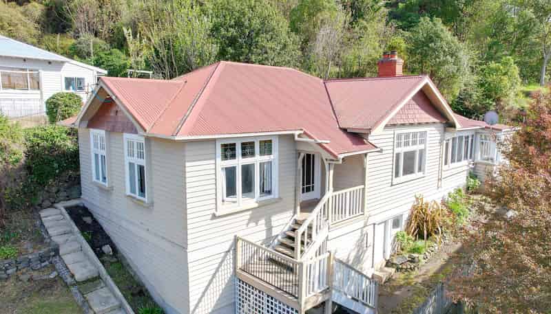 110 Bedford Street, SAINT CLAIR