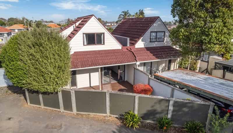 10/61 Birdwood Avenue, Papatoetoe