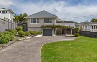 31 Kawiu Road, Levin
