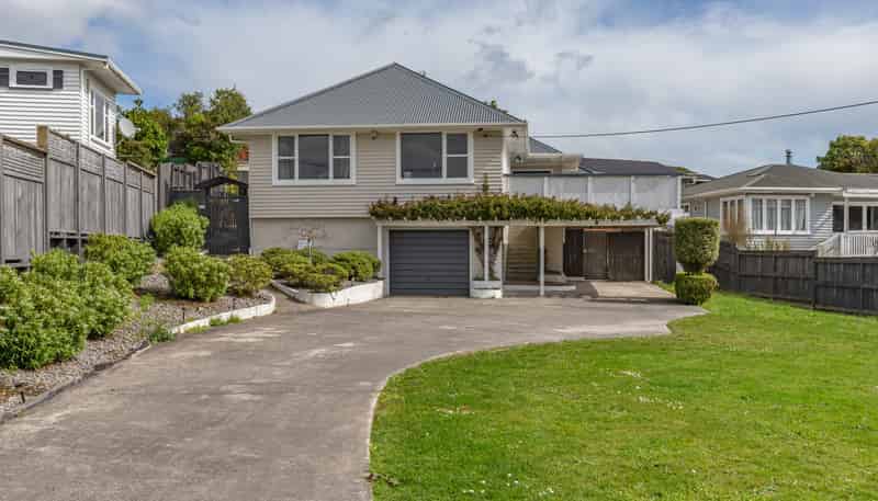 31 Kawiu Road, Levin