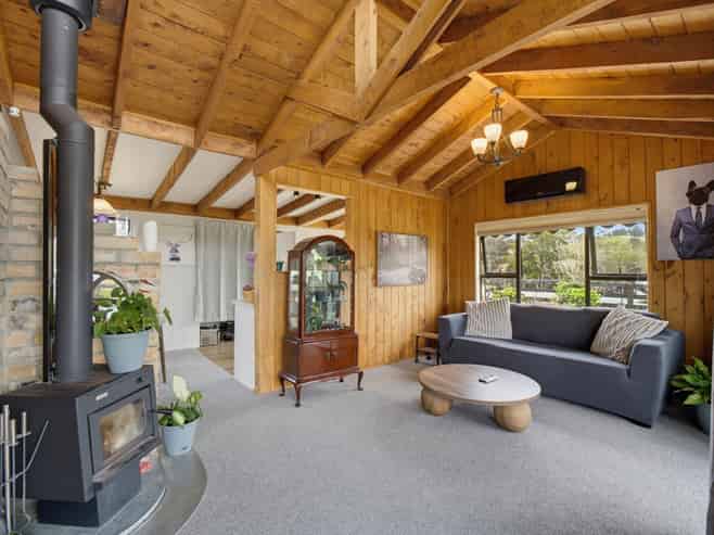 43 Pahi Road, Paparoa