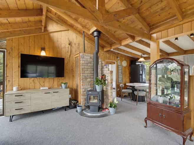43 Pahi Road, Paparoa