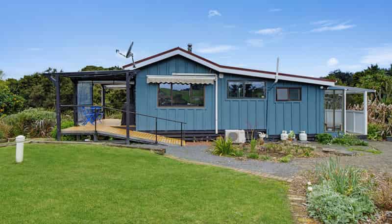 43 Pahi Road, Paparoa