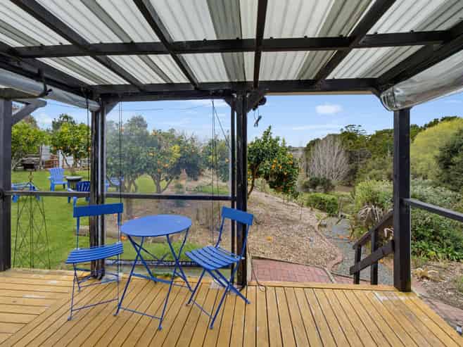 43 Pahi Road, Paparoa