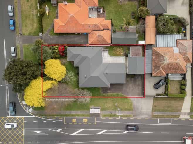 71 Fraser Street, Tauranga South
