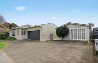 71 Fraser Street, Tauranga South