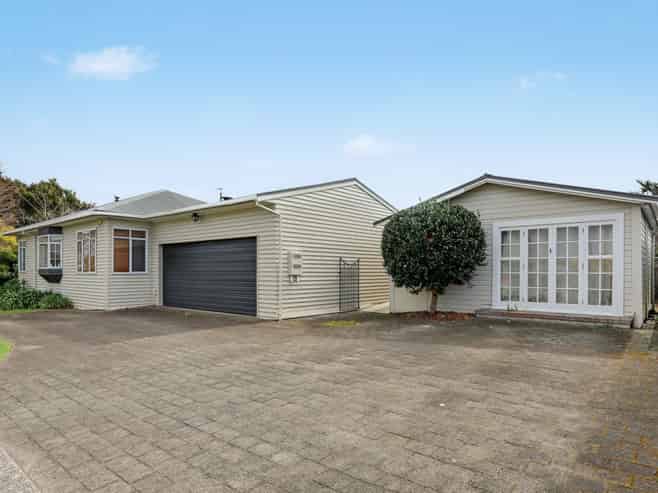 71 Fraser Street, Tauranga South