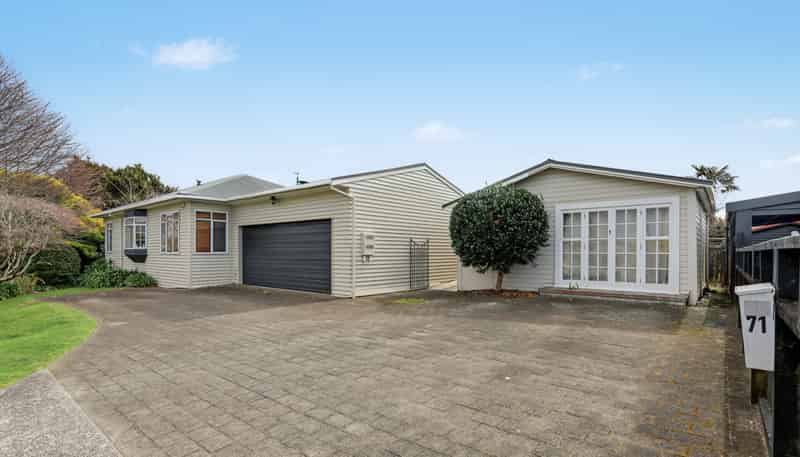 71 Fraser Street, Tauranga South