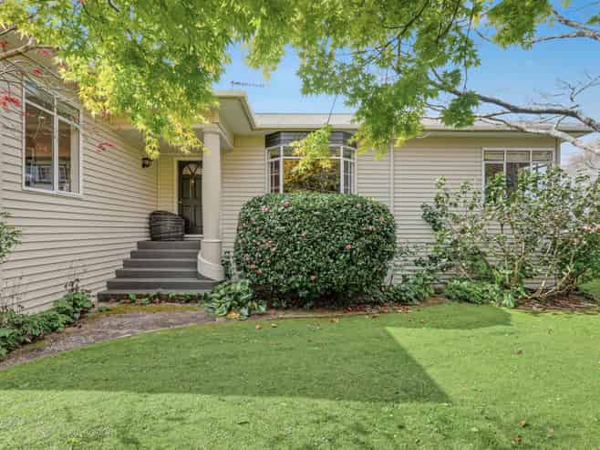 71 Fraser Street, Tauranga South