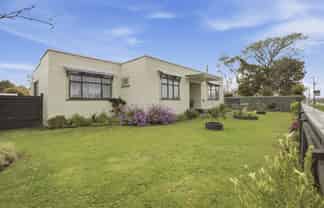 4 Wanganui Road, Marton