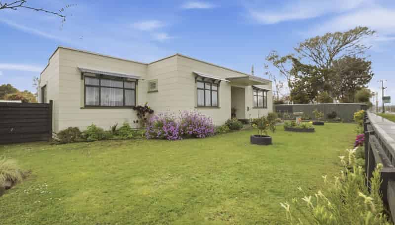 4 Wanganui Road, Marton
