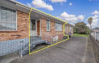 5/2 Browns Road, Manurewa
