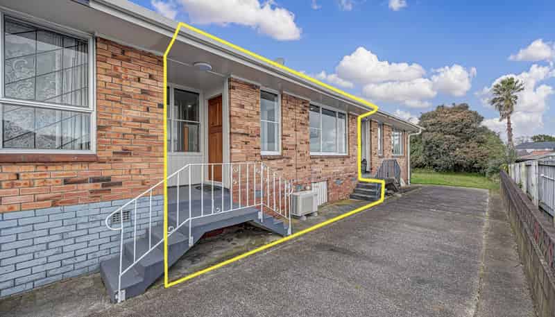 5/2 Browns Road, Manurewa