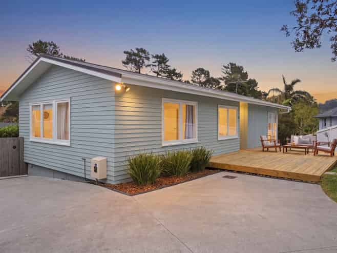 62 Paragon Avenue, Beach Haven