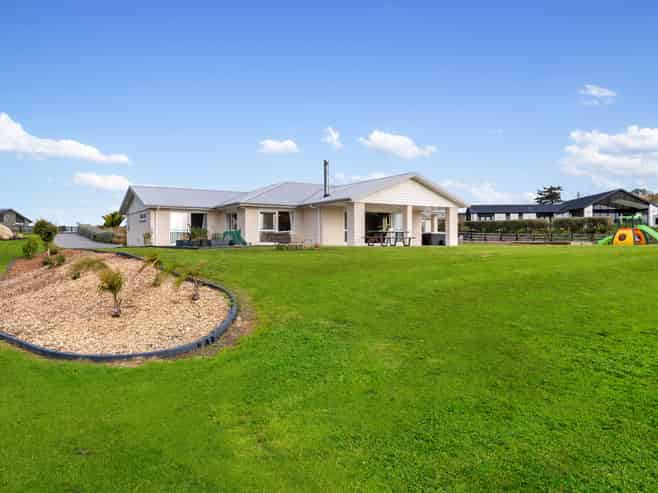 73 Vineyard Road, Te Kauwhata