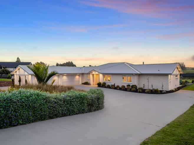 73 Vineyard Road, Te Kauwhata