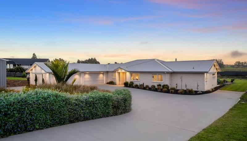 73 Vineyard Road, Te Kauwhata