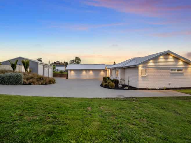 73 Vineyard Road, Te Kauwhata