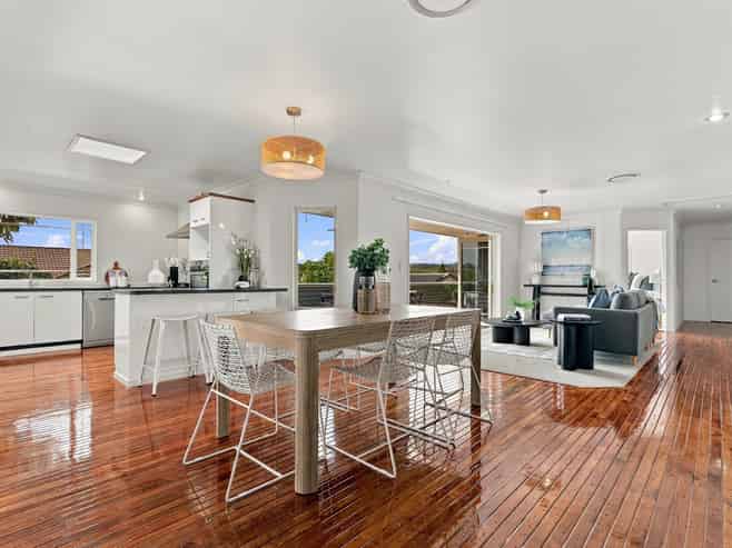45 Marire Drive, Ohauiti