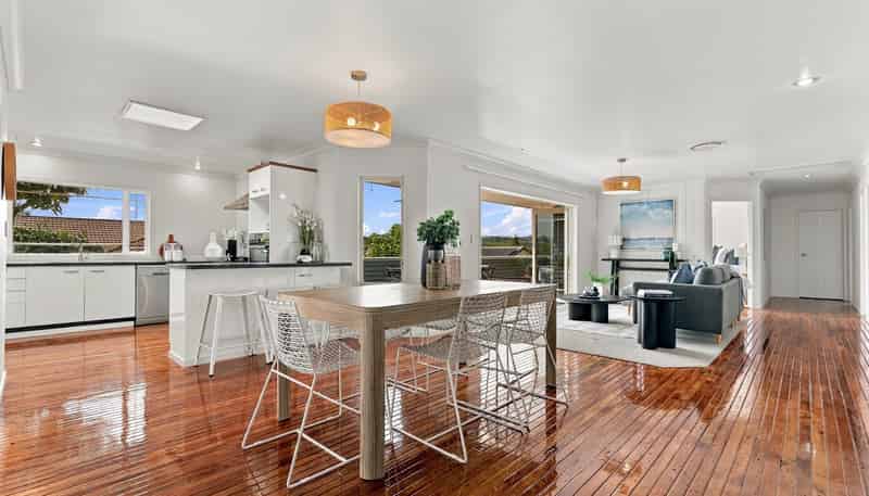 45 Marire Drive, Ohauiti