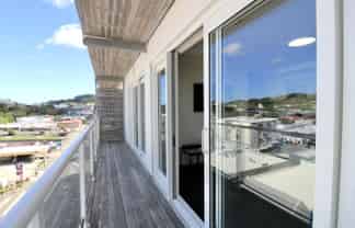 1106/170 Taranaki Street, Wellington Central