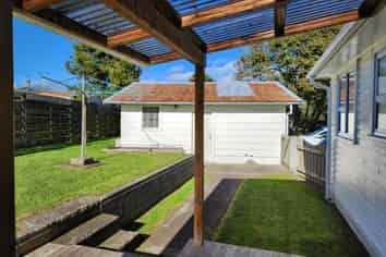 77 Saint Andrews Drive, Tokoroa