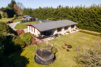 56 Alpineview, West Melton