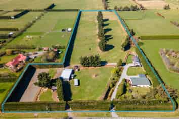 56 Alpineview, West Melton