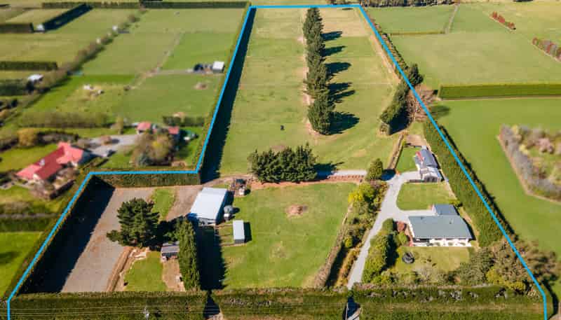 56 Alpineview, West Melton