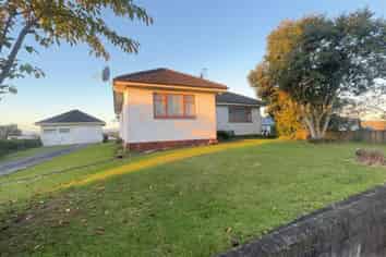 1 Churchill Street, Putaruru