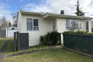 34 Cramond Street, Tokoroa