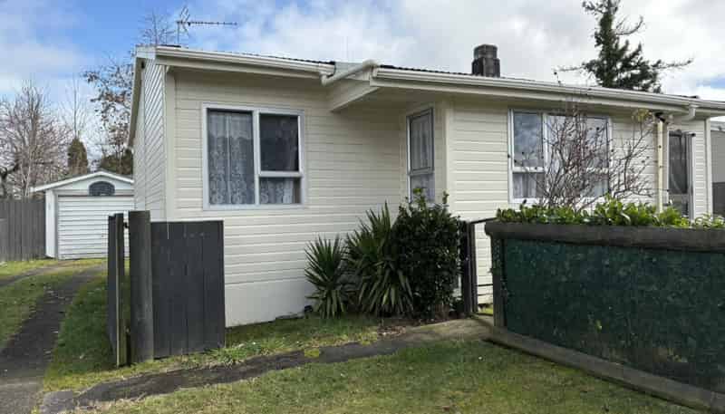 34 Cramond Street, Tokoroa