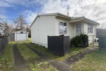 34 Cramond Street, Tokoroa