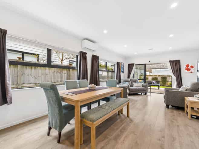 61 Craigs Way, Hobsonville