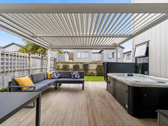 61 Craigs Way, Hobsonville