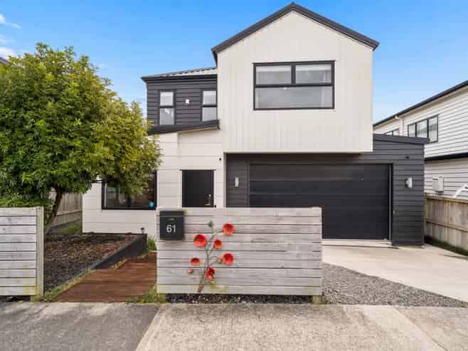 61 Craigs Way, Hobsonville