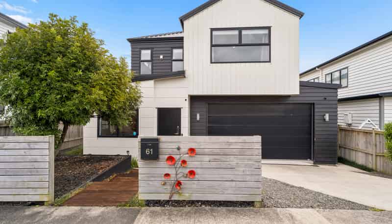 61 Craigs Way, Hobsonville