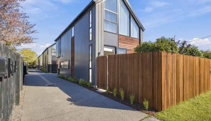 58 Ward Street, ADDINGTON
