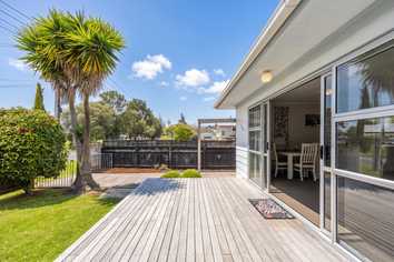 42A Ladies Mile, Manly