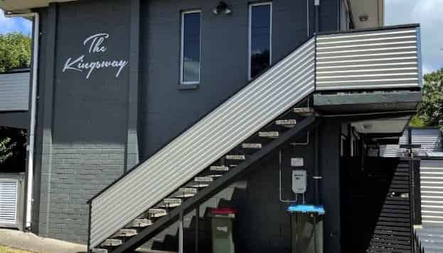 4/11 Kingsway Ave, Sandringham