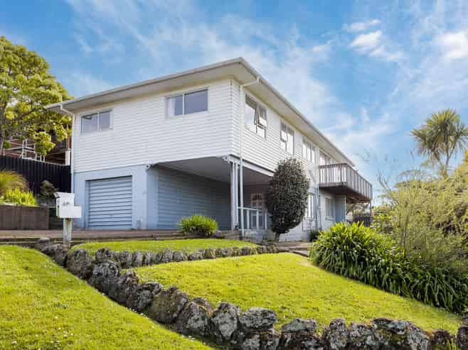 6 Woodcote Drive, Glenfield