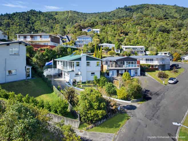 10 Seaview Crescent, Picton